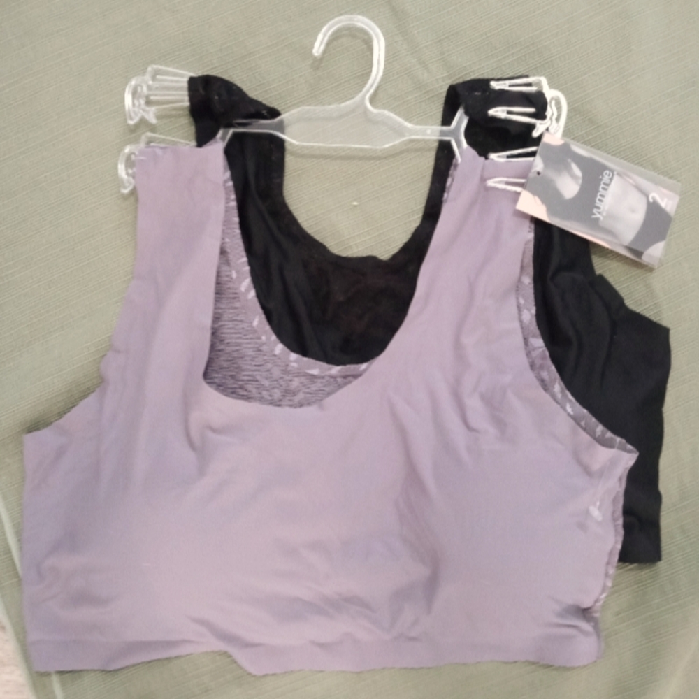 New !! Yummies 2-pack Braletts